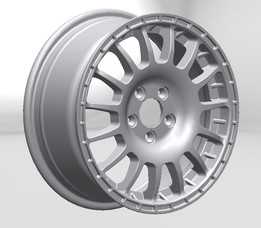 15x6.5ET50��ʯ������
