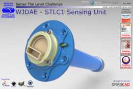 WJDAE-STLC1���е�Ԫ