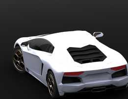 ��������Aventador LP