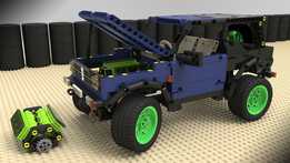�ָ߼���4x4��
