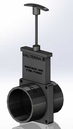 VALTERRA��ˮբ��