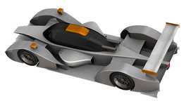 MP003型