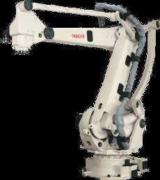 Nachi Robotics-LP130