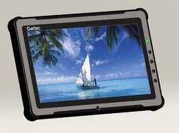 Getac 7110 Windowsƽ