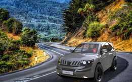��������XUV 500