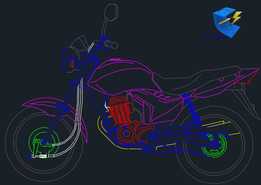 ����CG150 TITAN 2009