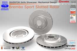 �����Ҽ���-Brembo Sp