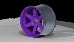 Volk TE37 17 x 10��