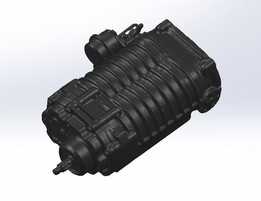 Magnuson MP62��ѹ��