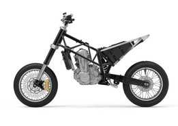 KTM��֡690 SM