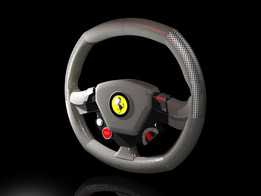 ������458 Italia������