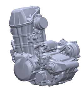 KTM 500 Enduro���г�������2015