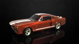 1967л����GT500����ŵ