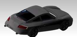 ��ʱ��911 Carrera 4 