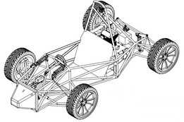 FSAE SR500��׼