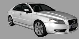 �ֶ���S80 2011
