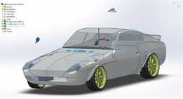 240Z�ͺ�