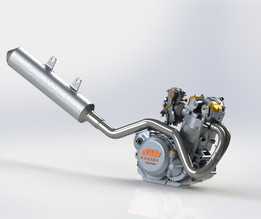 KTM 525 EXC������