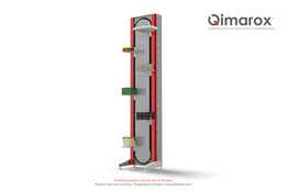 Qimarox Prorunner 5-