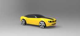 CAMARO�������