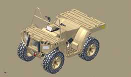 C-QUAD SPORTMAN MV85