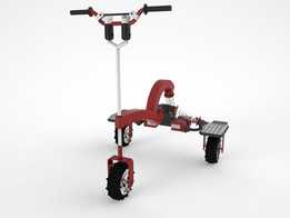 X-Scooter����