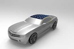 ѩ����Camaro