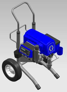 ����Graco 1595��ģ��