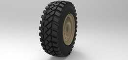 ������-Pista P22 365/80/R20��̥