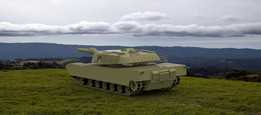 ս��̹��M1A1������ķ˹