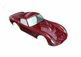������250 GTO�ڱ��ϳ���