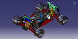 ��Ŀ���OpenRC Trugg