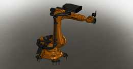 ����? Kuka KR210 R27