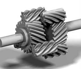 б���ֲ�������Quaife ATB��Eaton Truetrac�ȣ�