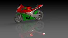 ����������YZR M1 MotoGP