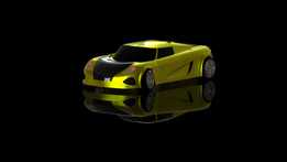 ����Koenigsegg Agera