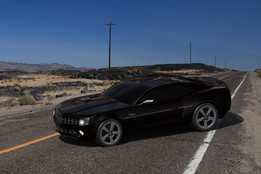 ѩ����Camaro