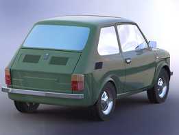 ������126 p��Maluch/