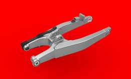 ����CRF 250ҡ��