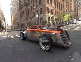 HotRod 2015��