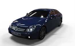 ÷����˹CLS