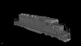 SD40-2��