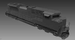 SD70ACe��˾