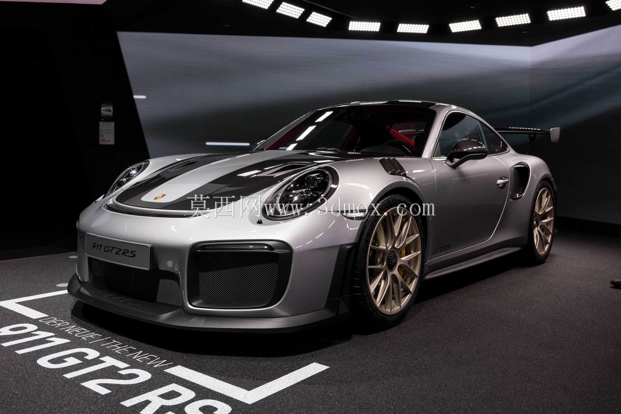 ��ʱ��911��991��GT2-RS��21Ӣ��