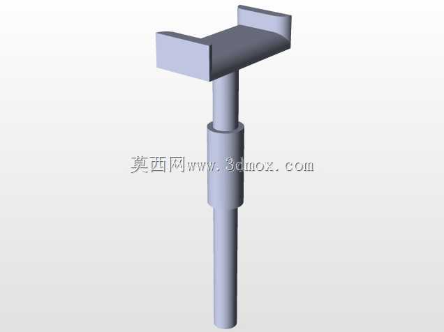 四向钢锯