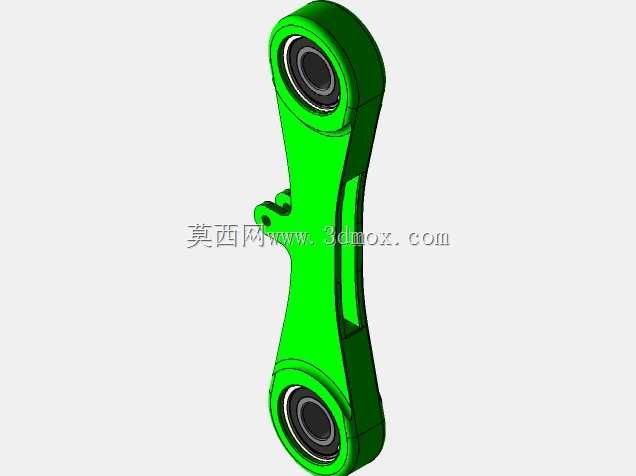 履带车辆悬挂装置