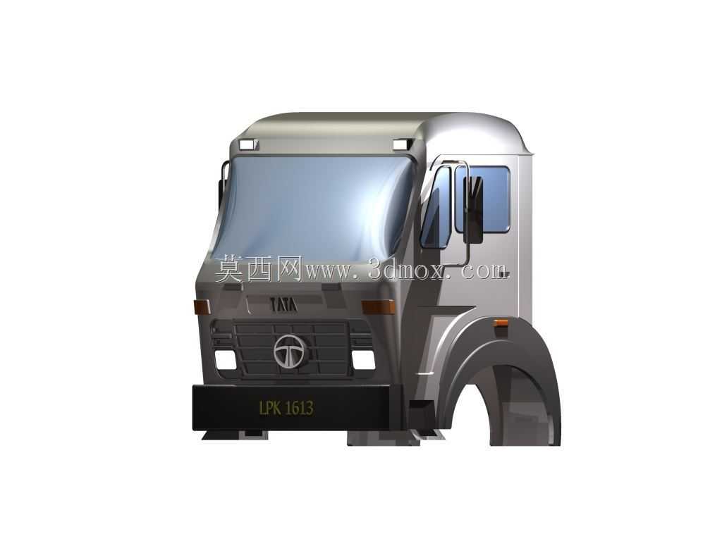 ����LPK 1613 HYMILER��ʻ��
