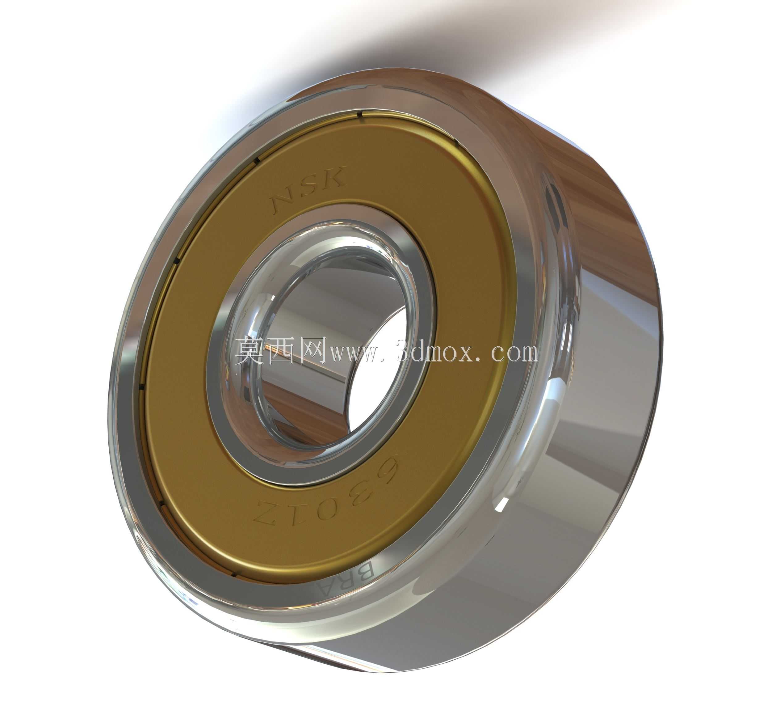Rolamento de esferas NSK 6301Z���������NSK 6301Z��