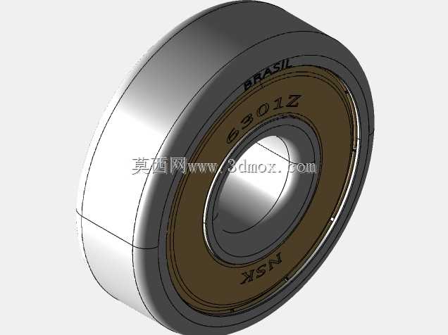 Rolamento de esferas NSK 6301Z(滚珠轴承NSK 6301Z)