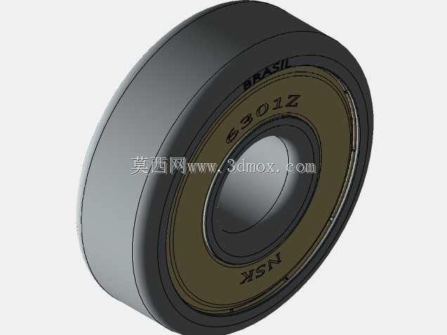 Rolamento de esferas NSK 6301Z(滚珠轴承NSK 6301Z)